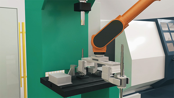 什么样的机械动画才能带动企业业绩