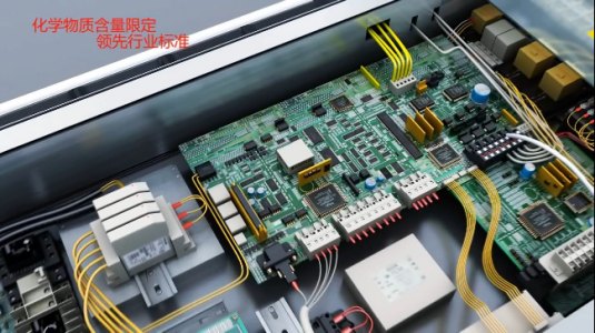 工业仿真动画在制造业中的作用