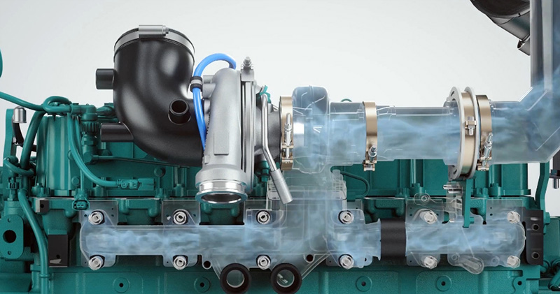 工业仿真动画 工业仿真动画