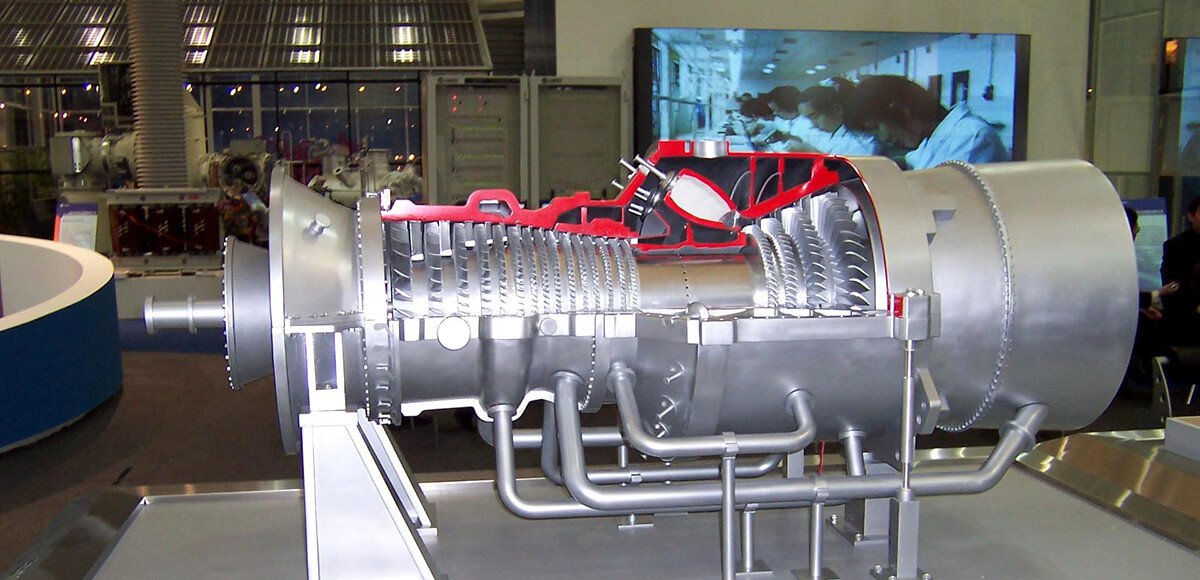 工业仿真教学系统在职业教学领域中的运用