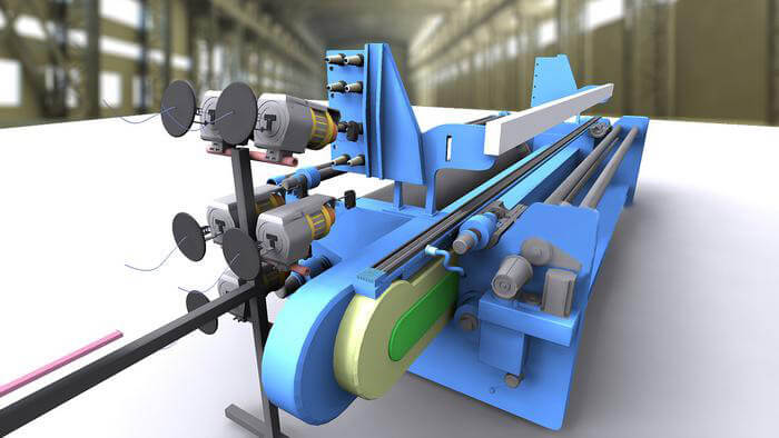 三维动画制作,产品三维动画