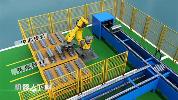 工业动画对现代工业的营销价值